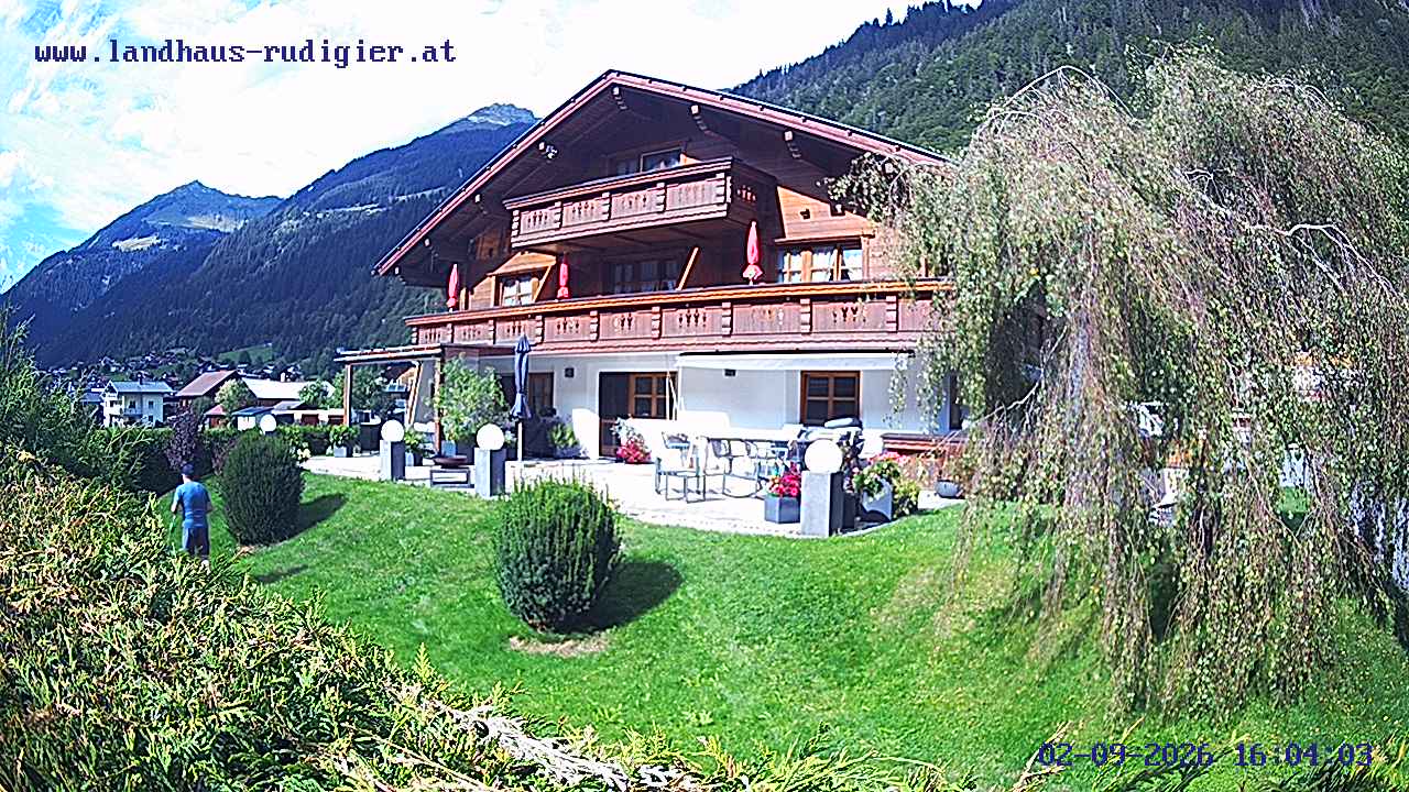 Gortipohl | Landhaus Rudigier