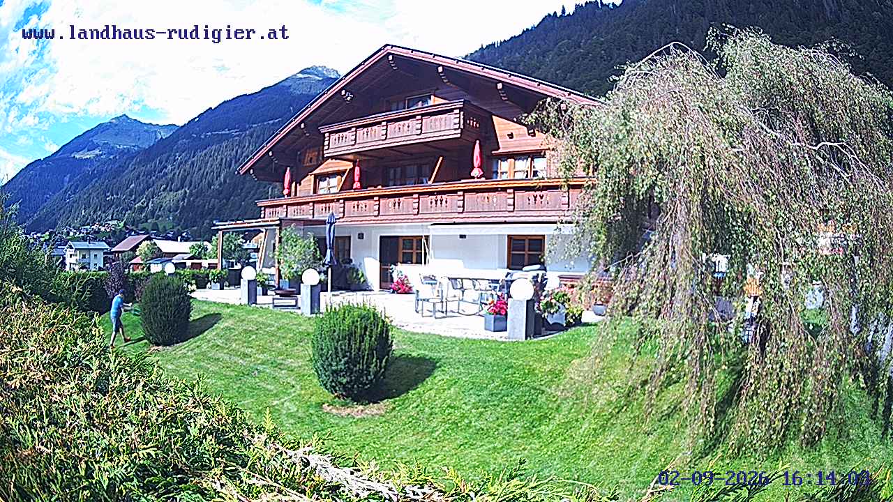 Gortipohl | Landhaus Rudigier