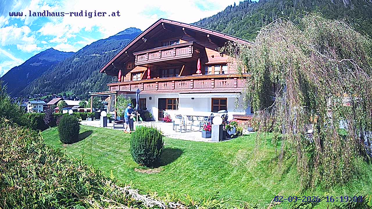 Gortipohl | Landhaus Rudigier