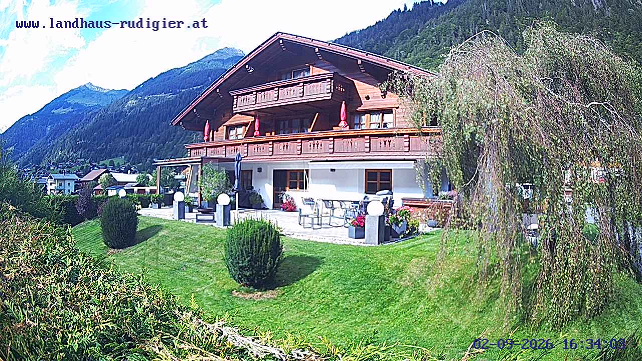 Gortipohl | Landhaus Rudigier