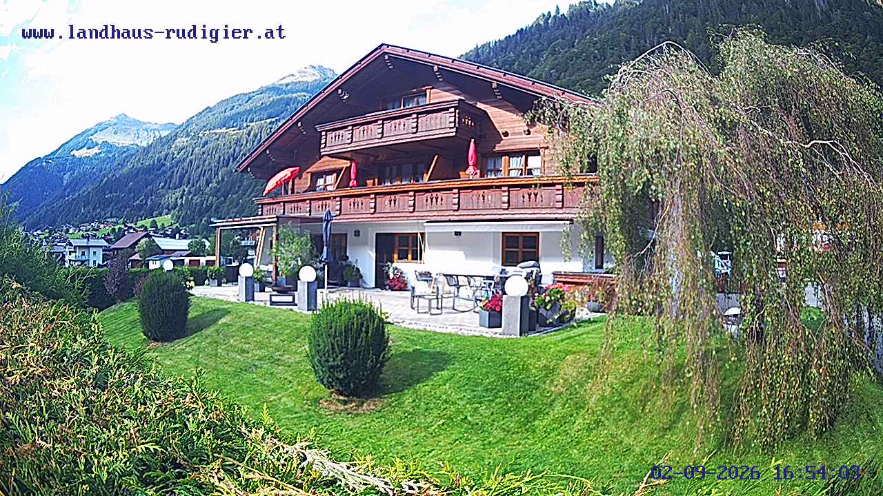 Gortipohl | Landhaus Rudigier
