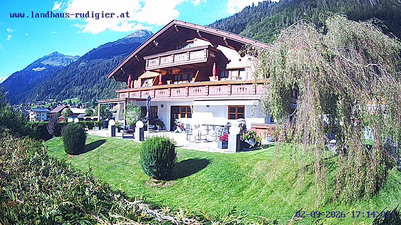 Gortipohl | Landhaus Rudigier