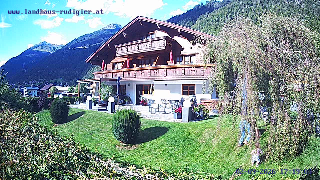 Gortipohl | Landhaus Rudigier