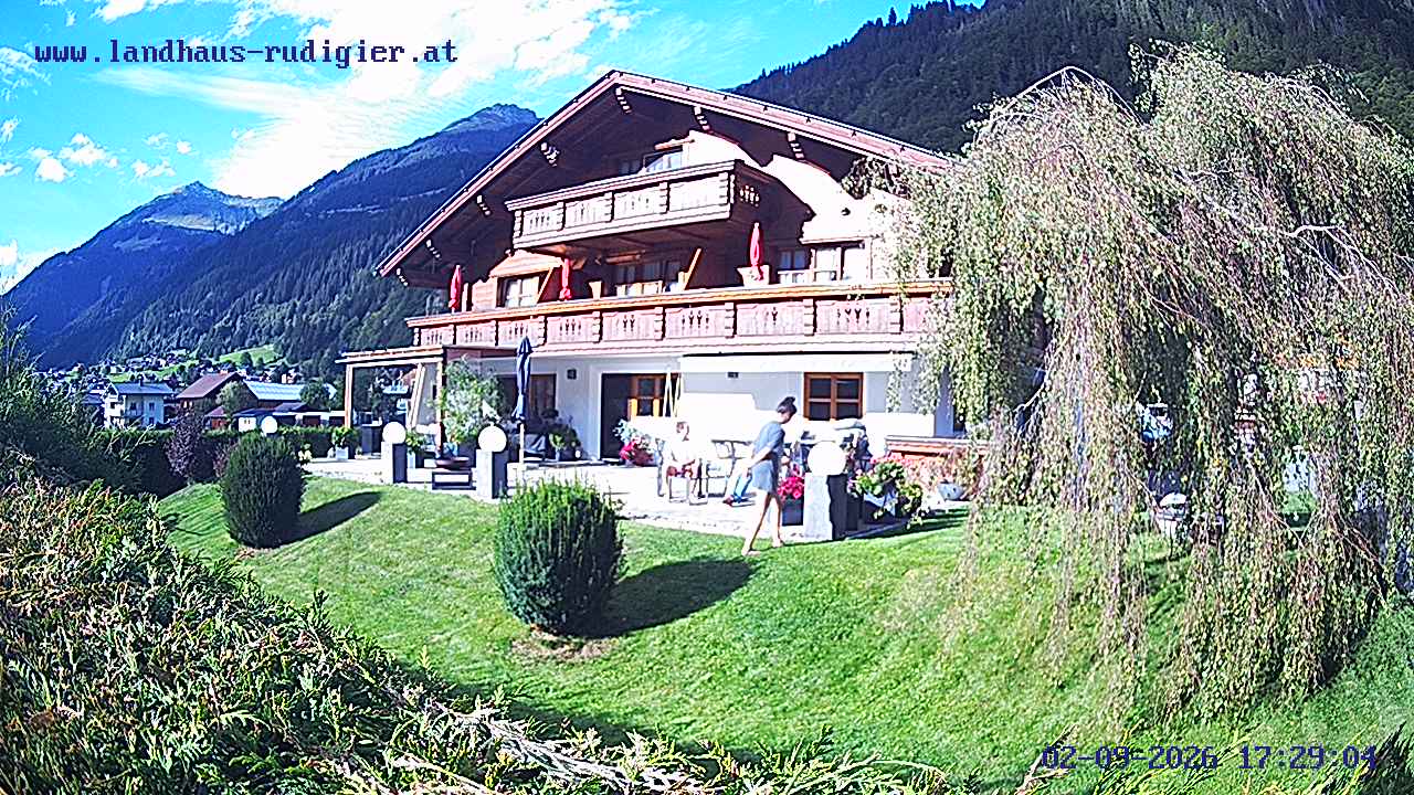 Gortipohl | Landhaus Rudigier