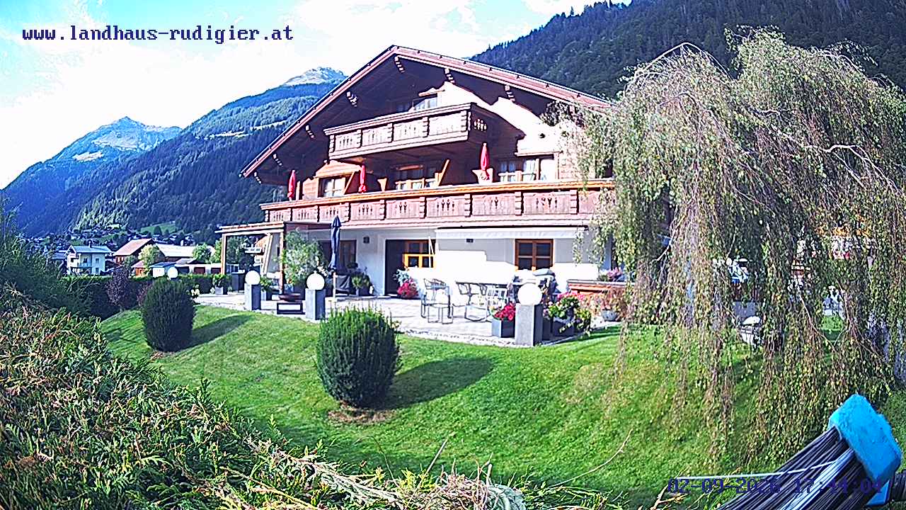 Gortipohl | Landhaus Rudigier