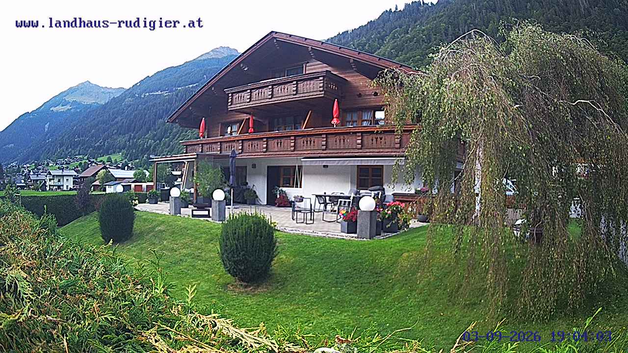 Gortipohl | Landhaus Rudigier