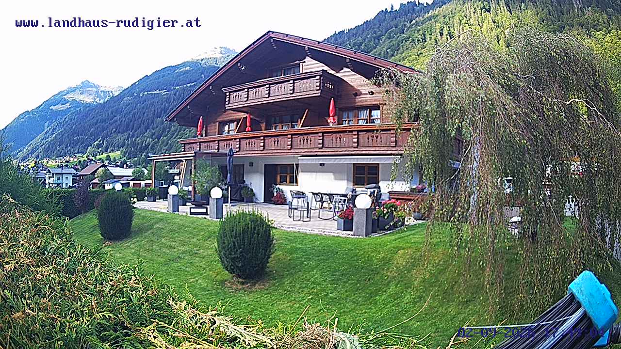 Gortipohl | Landhaus Rudigier