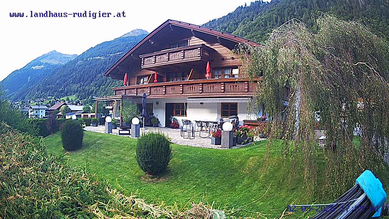 Gortipohl | Landhaus Rudigier