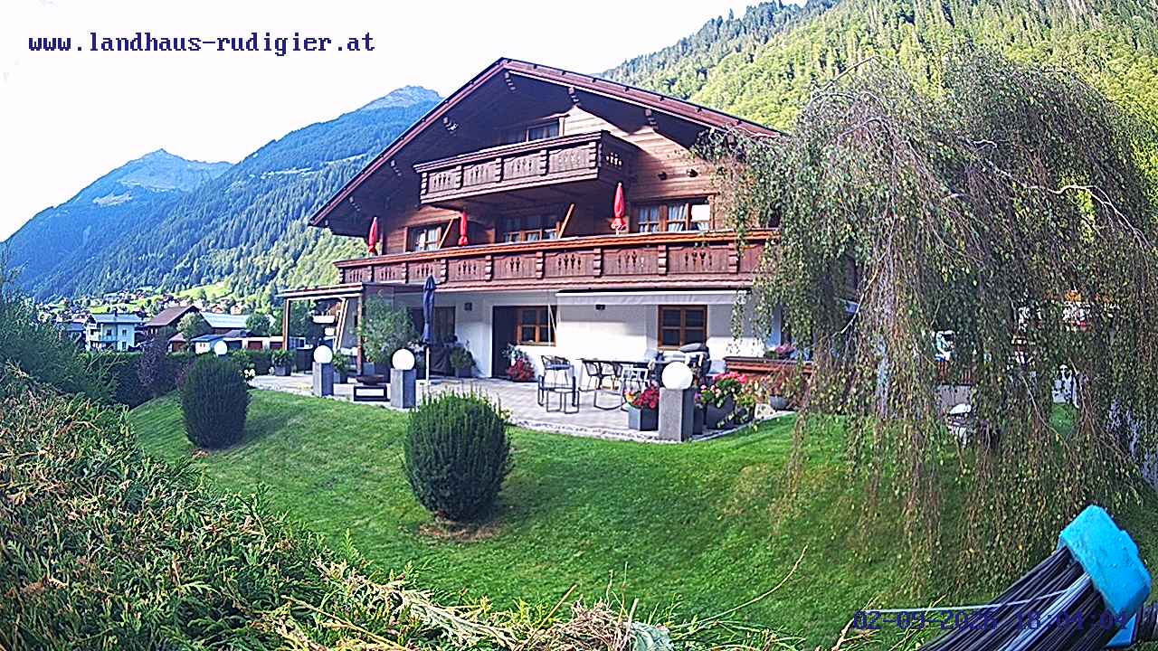 Gortipohl | Landhaus Rudigier