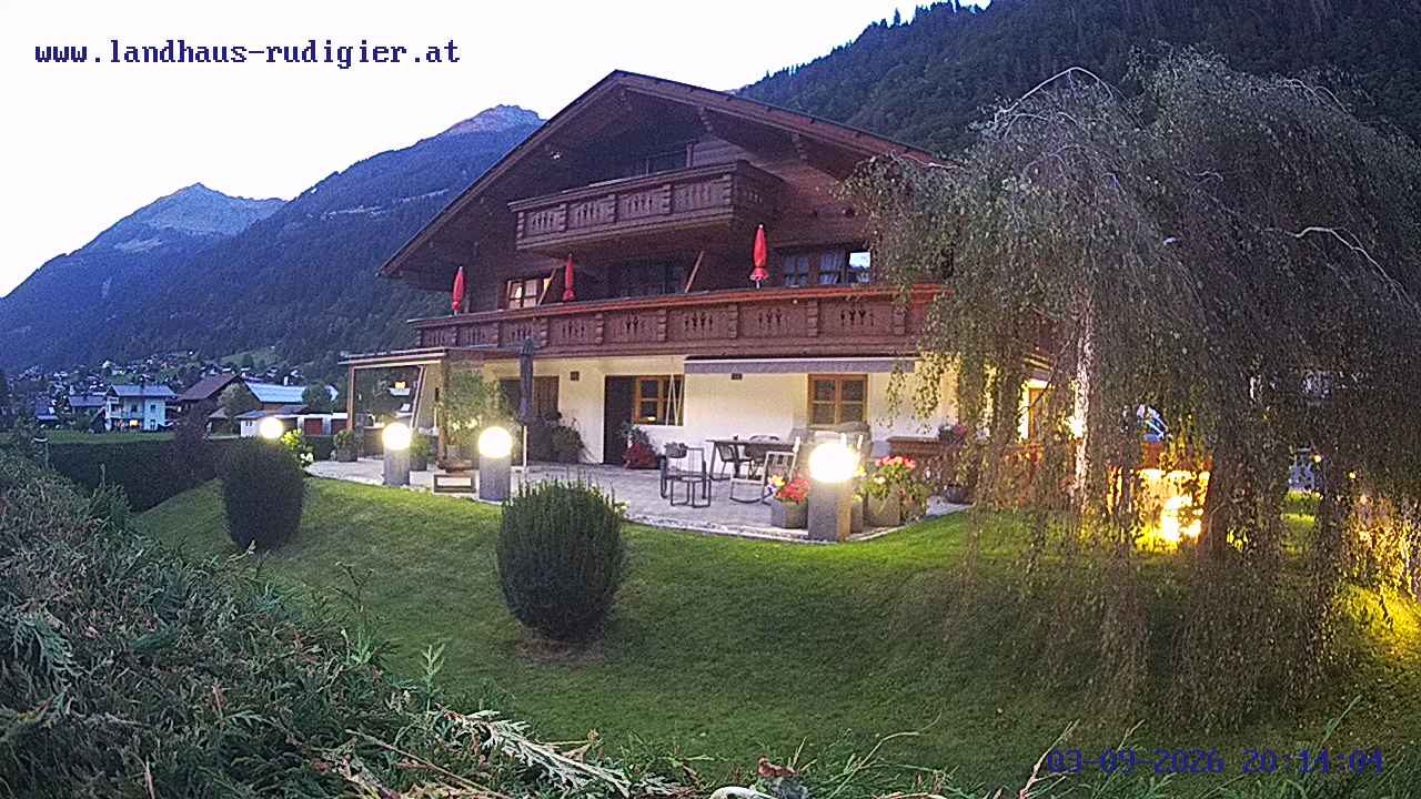 Gortipohl | Landhaus Rudigier