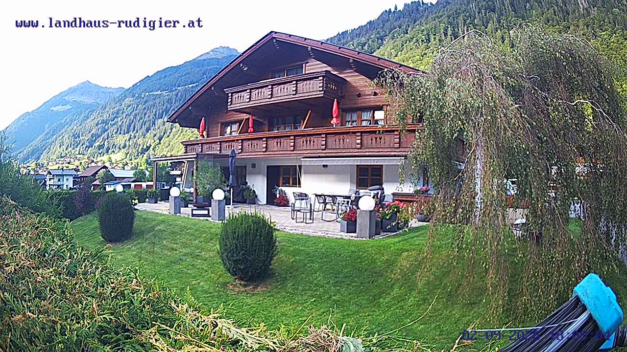 Gortipohl | Landhaus Rudigier