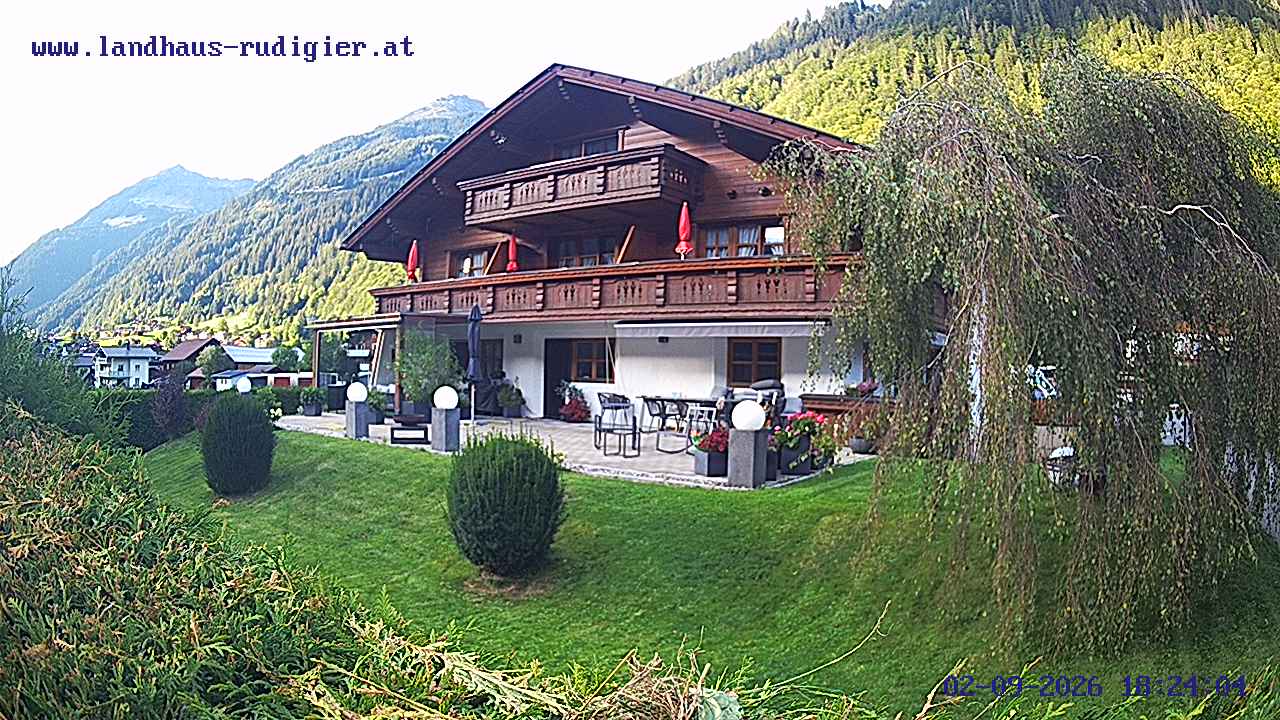 Gortipohl | Landhaus Rudigier