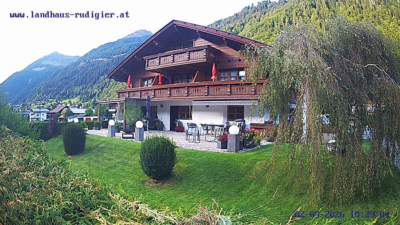 Gortipohl | Landhaus Rudigier