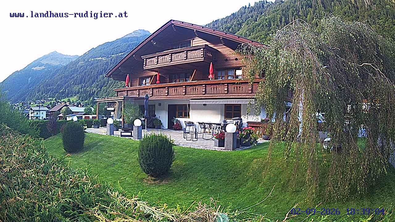 Gortipohl | Landhaus Rudigier