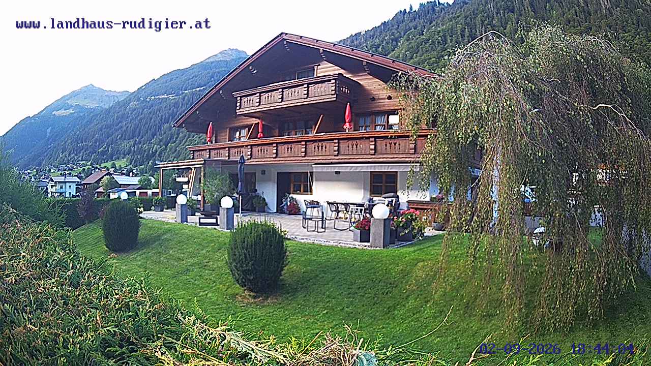 Gortipohl | Landhaus Rudigier
