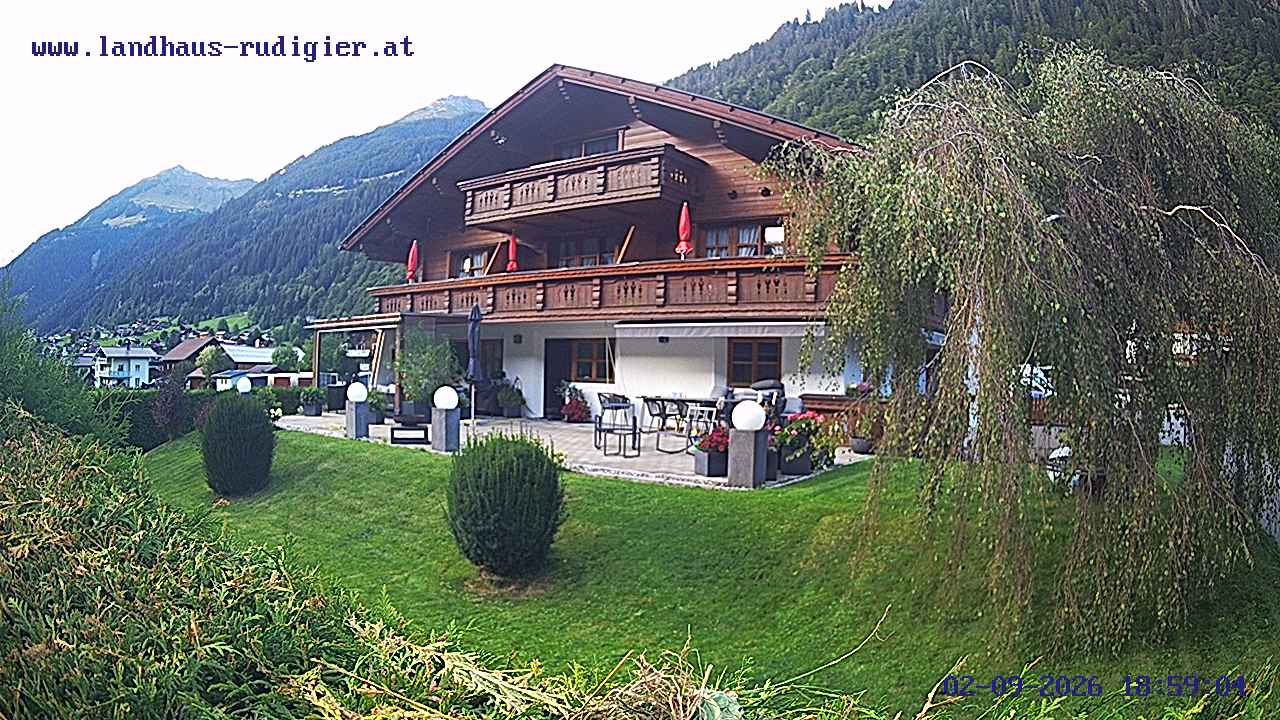 Gortipohl | Landhaus Rudigier