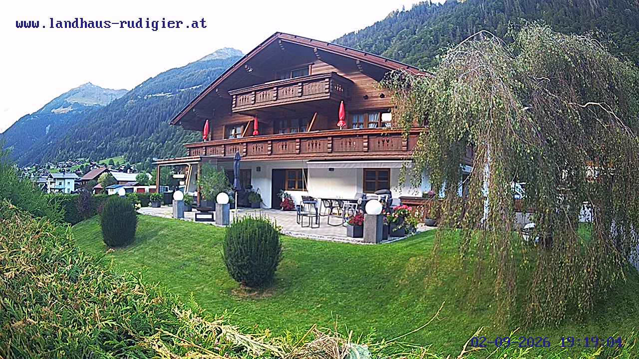 Gortipohl | Landhaus Rudigier