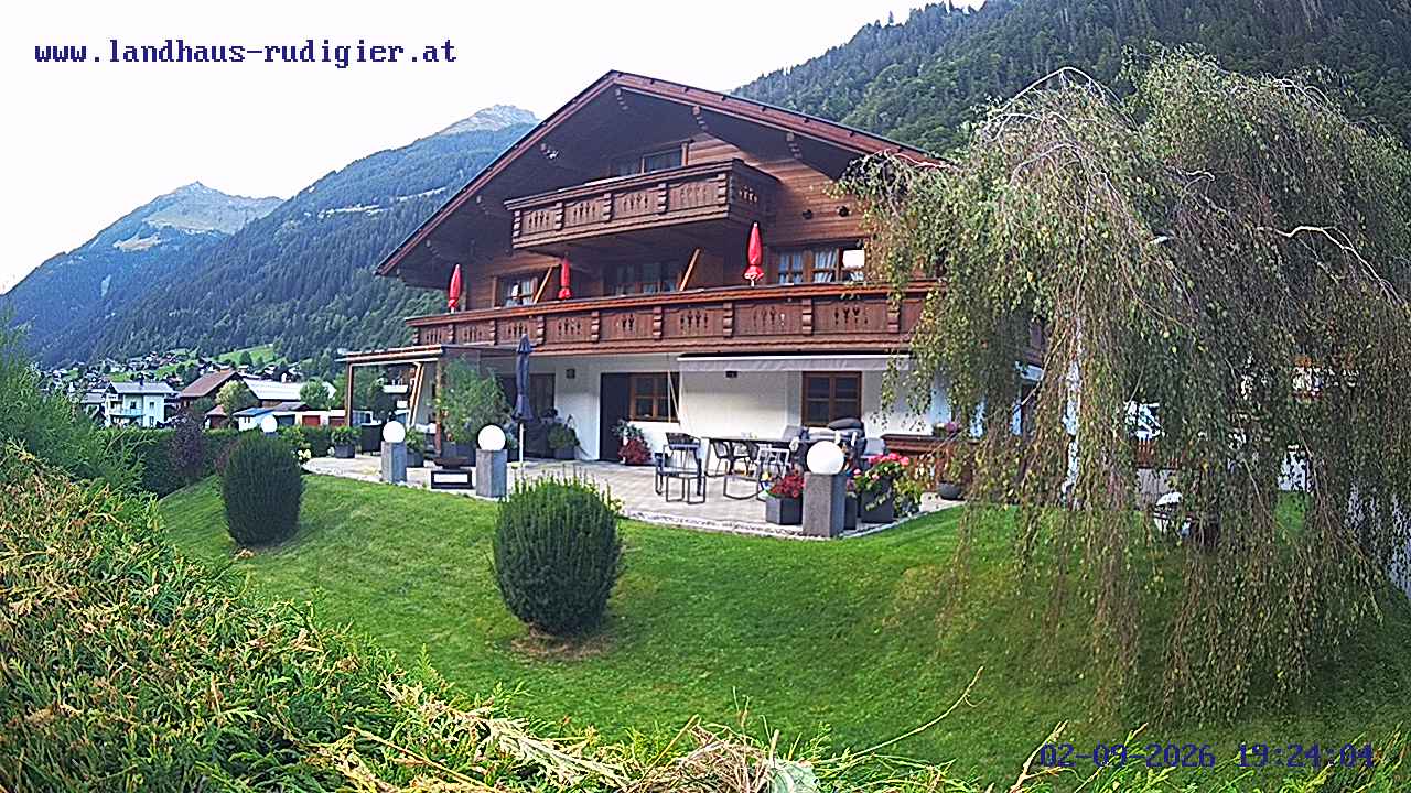 Gortipohl | Landhaus Rudigier
