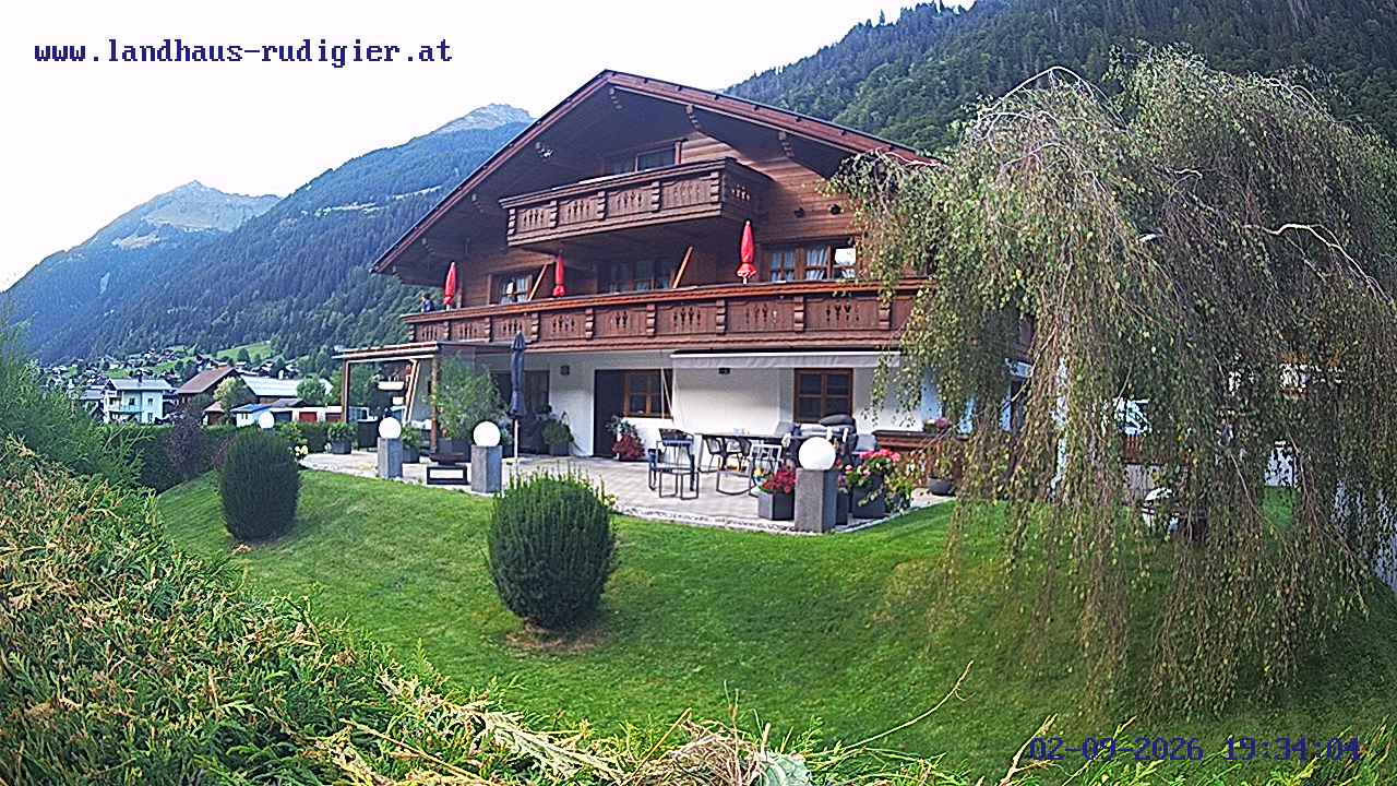 Gortipohl | Landhaus Rudigier