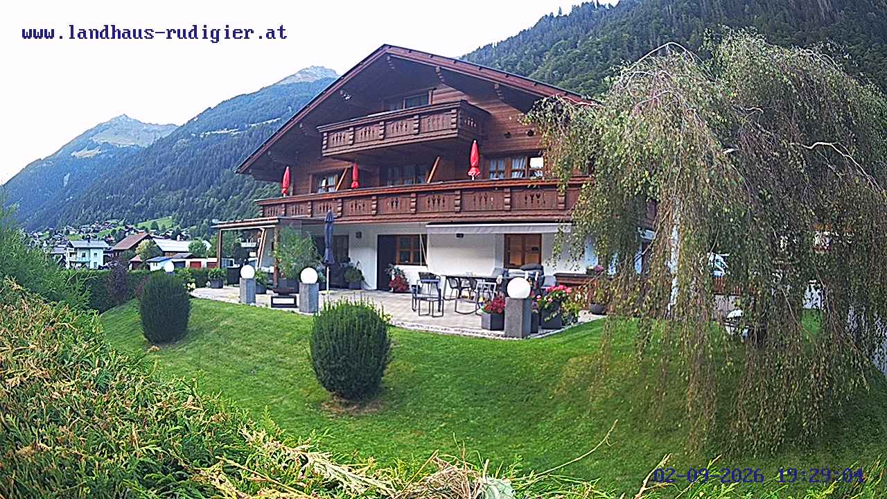 Gortipohl | Landhaus Rudigier