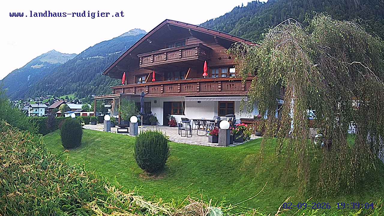 Gortipohl | Landhaus Rudigier