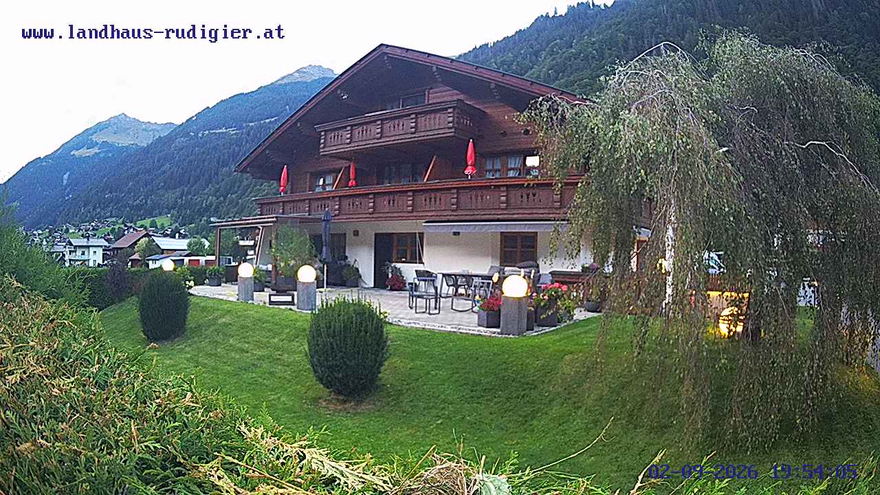 Gortipohl | Landhaus Rudigier
