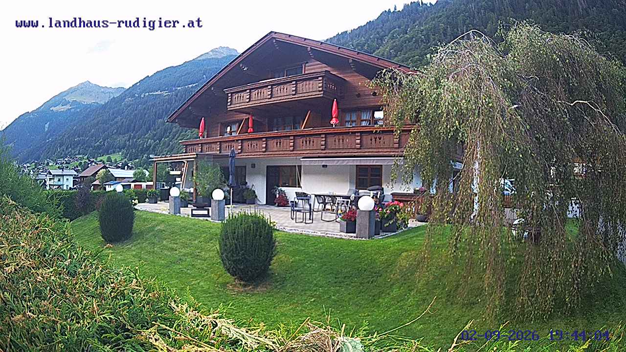 Gortipohl | Landhaus Rudigier