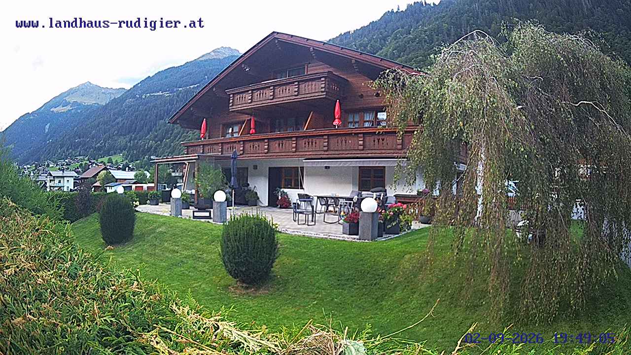 Gortipohl | Landhaus Rudigier