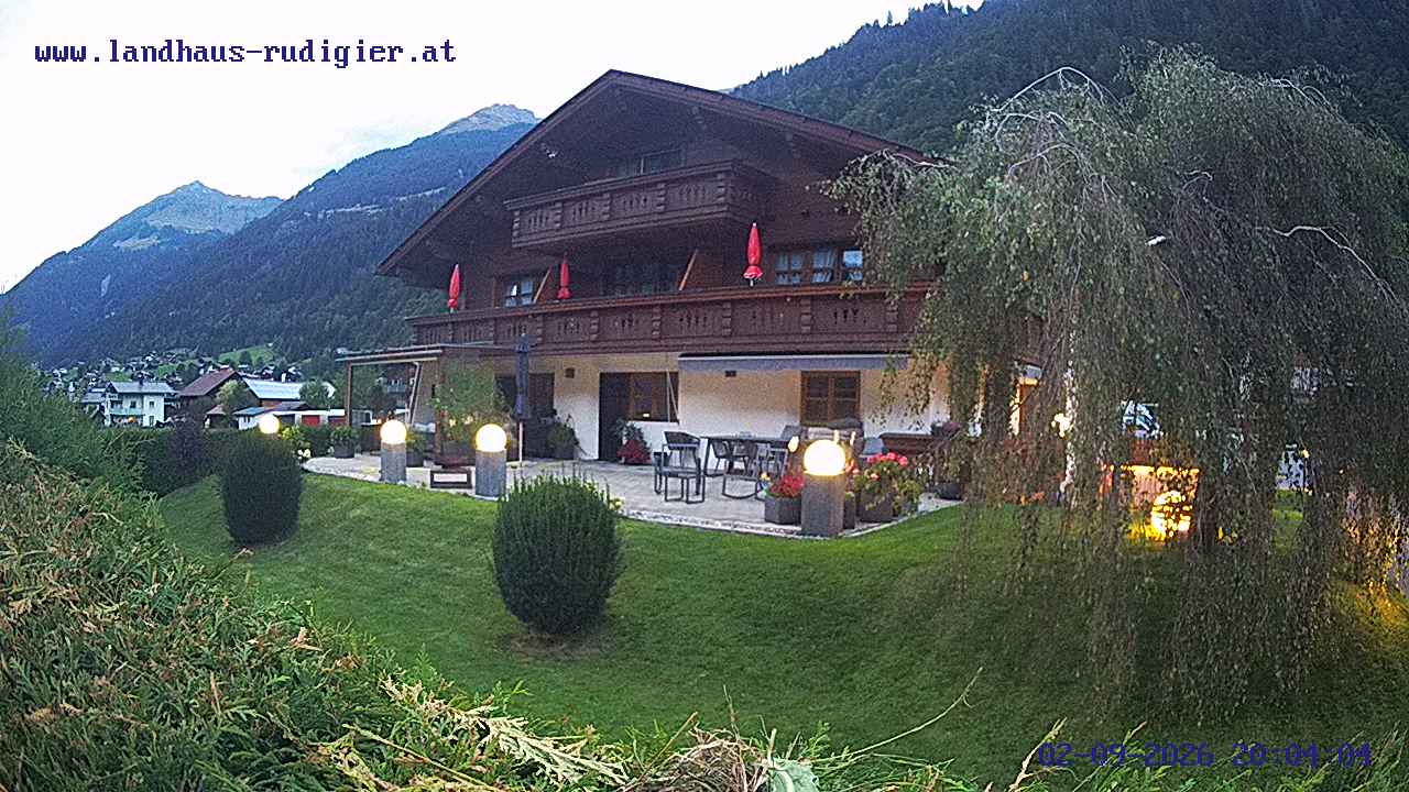 Gortipohl | Landhaus Rudigier