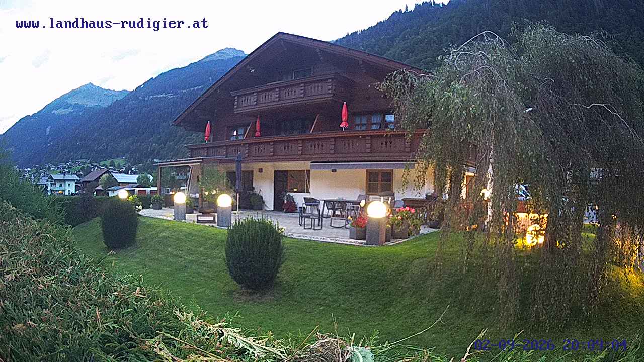 Gortipohl | Landhaus Rudigier