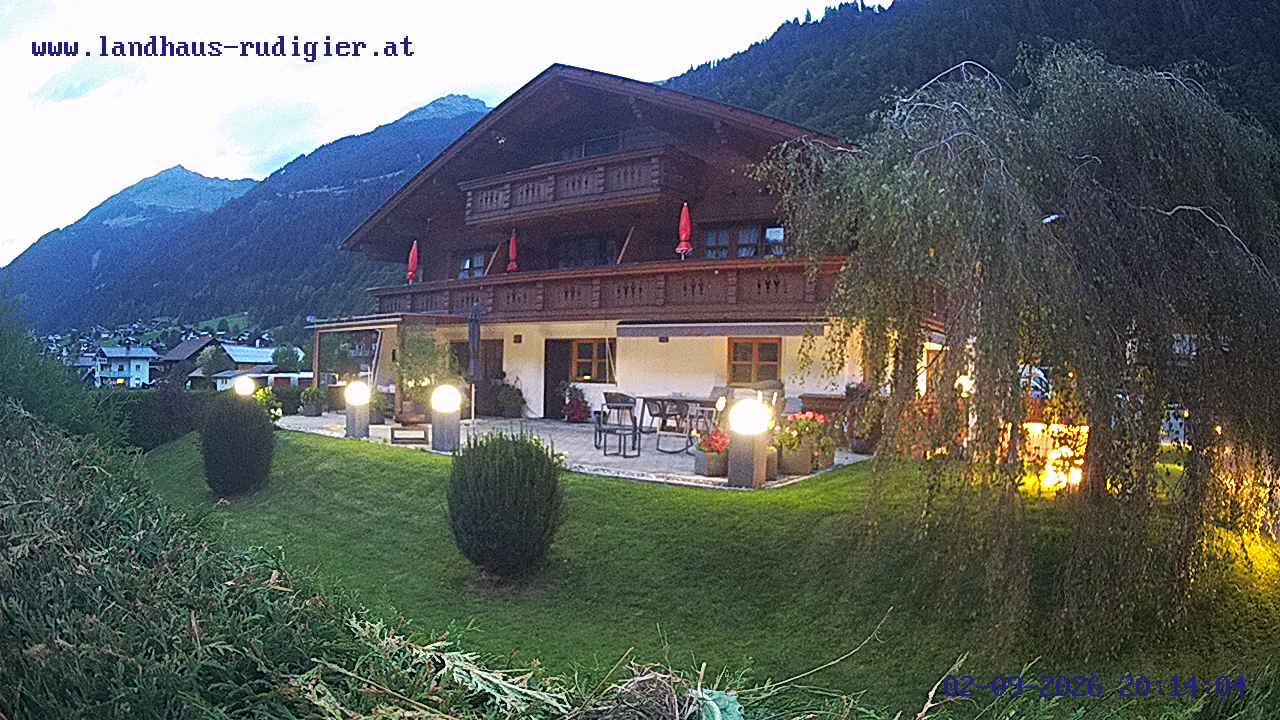 Gortipohl | Landhaus Rudigier