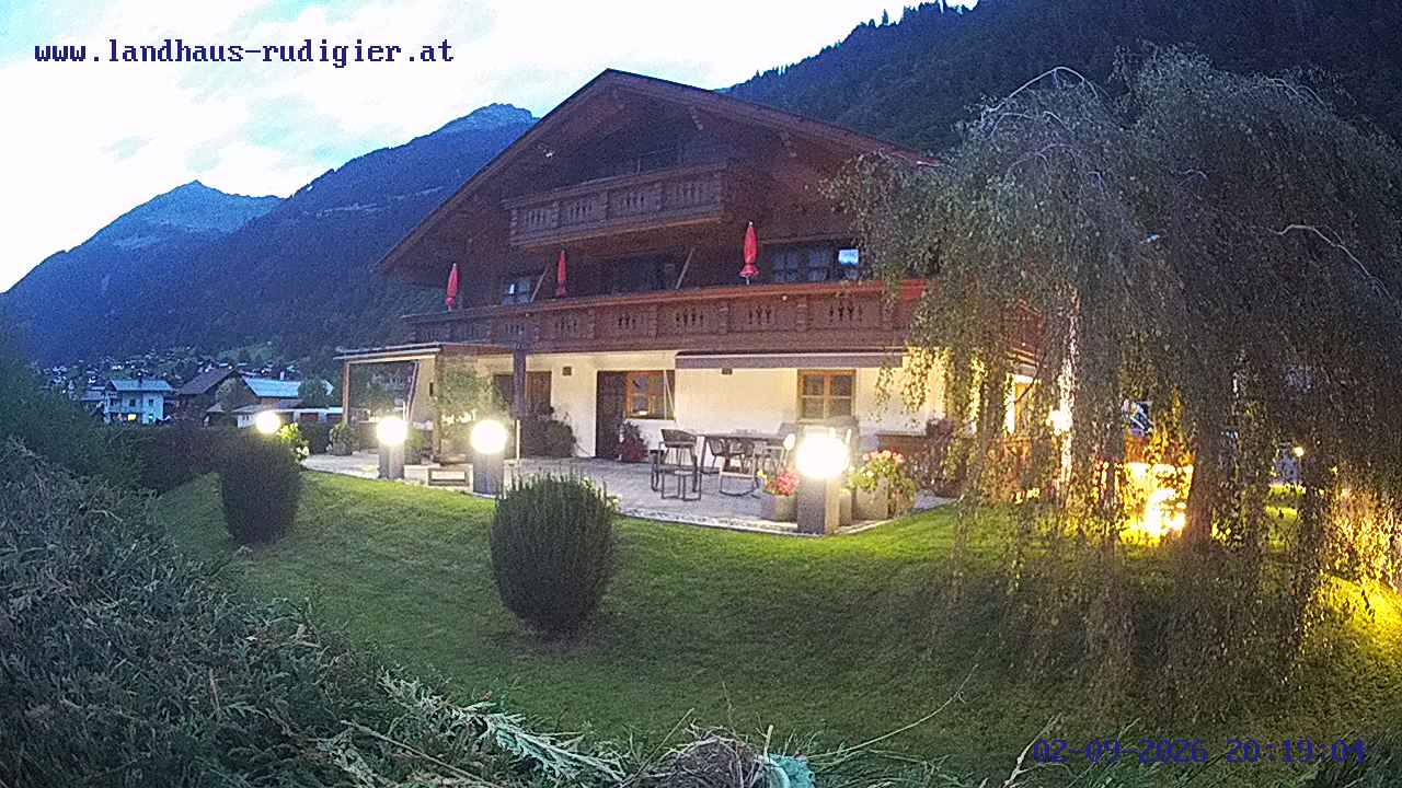 Gortipohl | Landhaus Rudigier