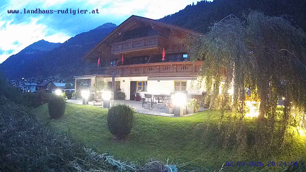 Gortipohl | Landhaus Rudigier