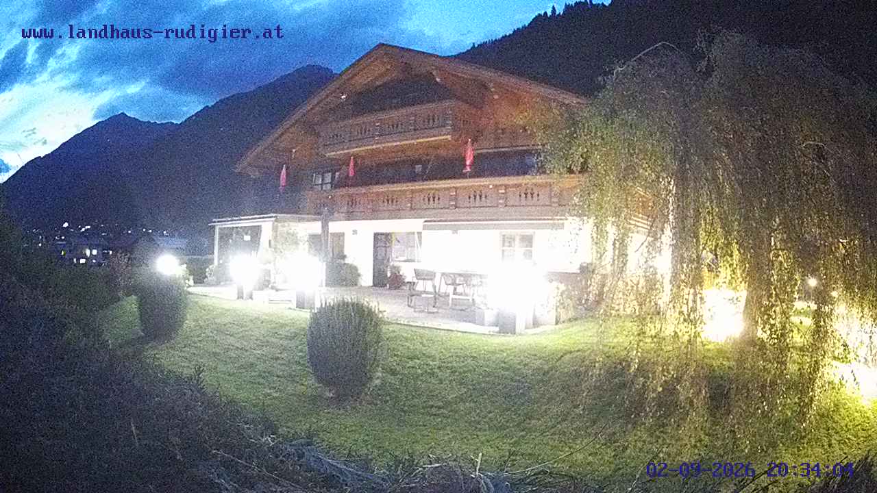 Gortipohl | Landhaus Rudigier