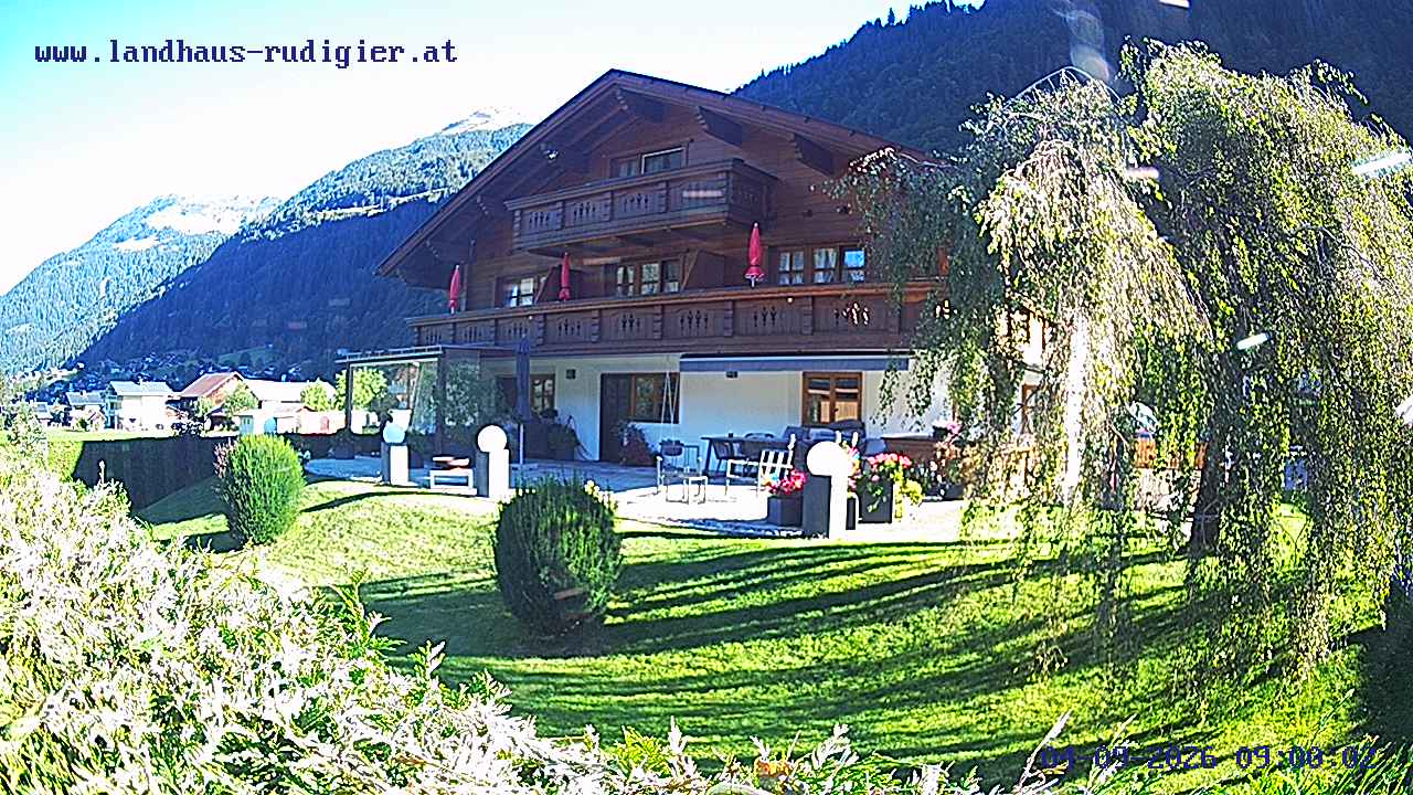Gortipohl | Landhaus Rudigier