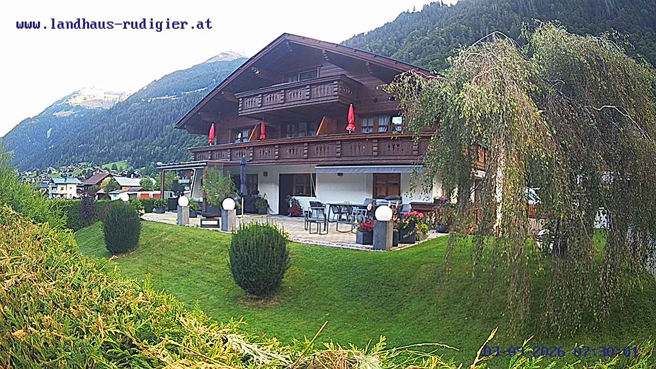 Gortipohl | Landhaus Rudigier
