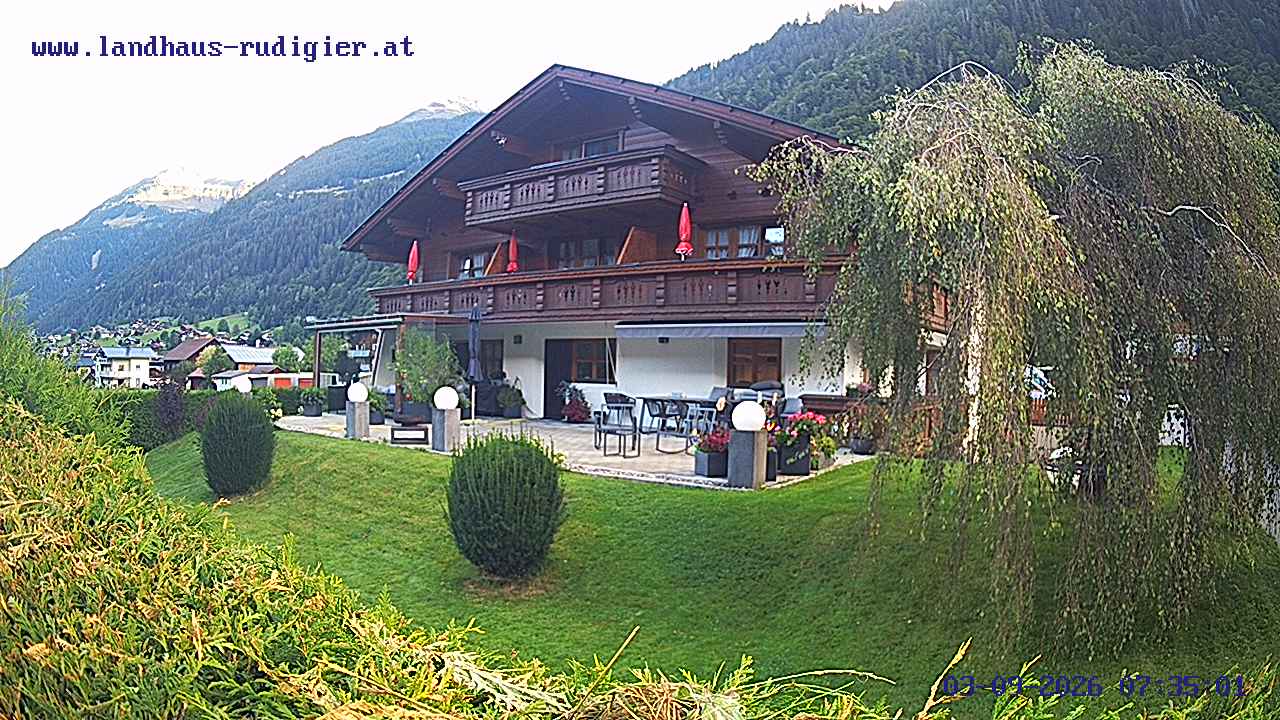 Gortipohl | Landhaus Rudigier