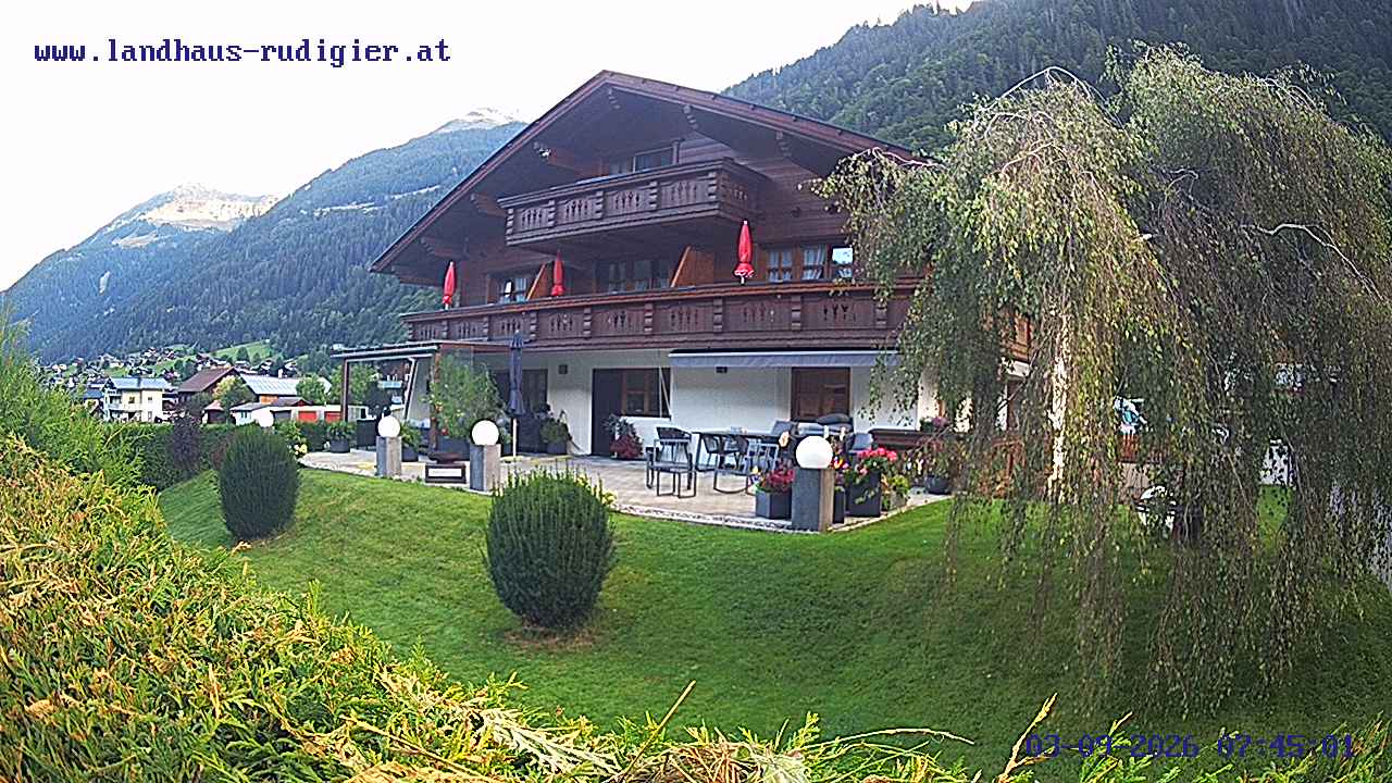 Gortipohl | Landhaus Rudigier