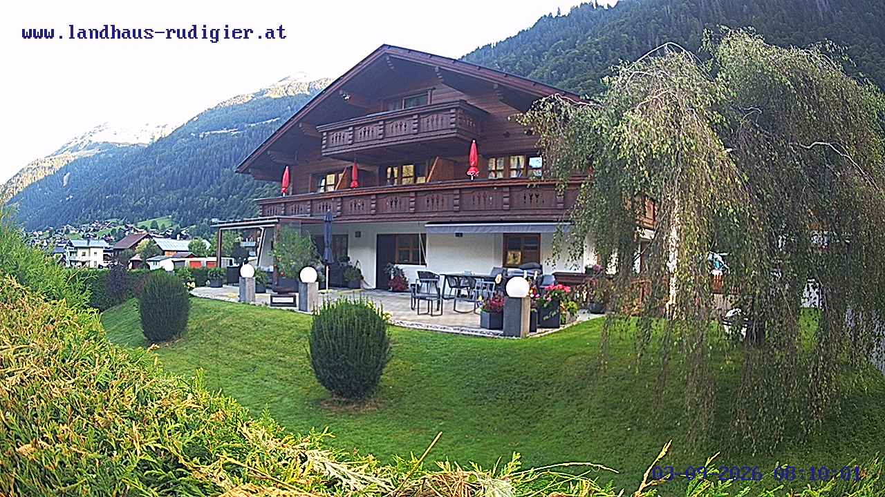 Gortipohl | Landhaus Rudigier