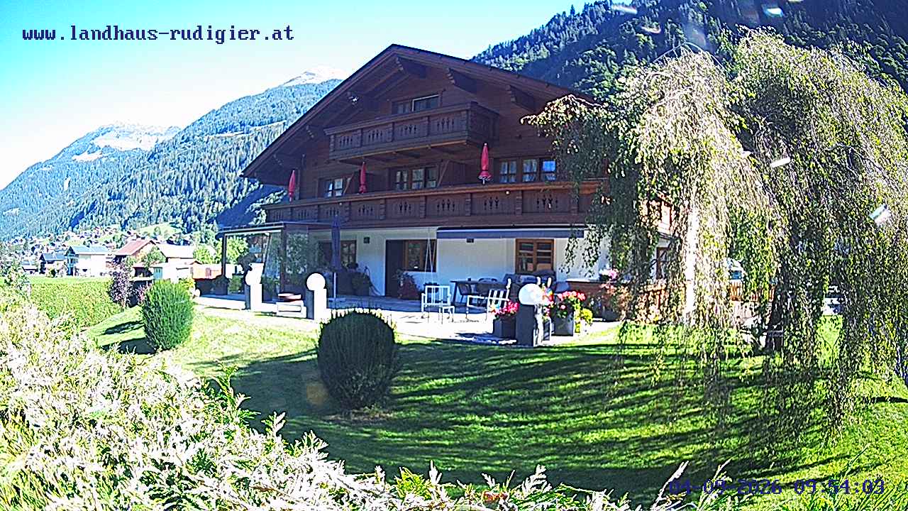 Gortipohl | Landhaus Rudigier
