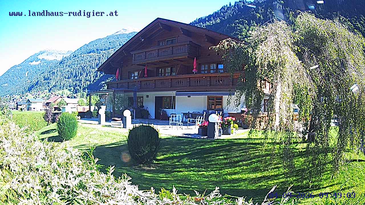 Gortipohl | Landhaus Rudigier