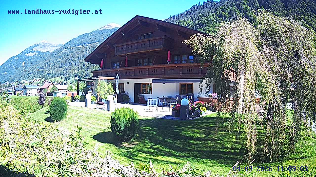 Gortipohl | Landhaus Rudigier