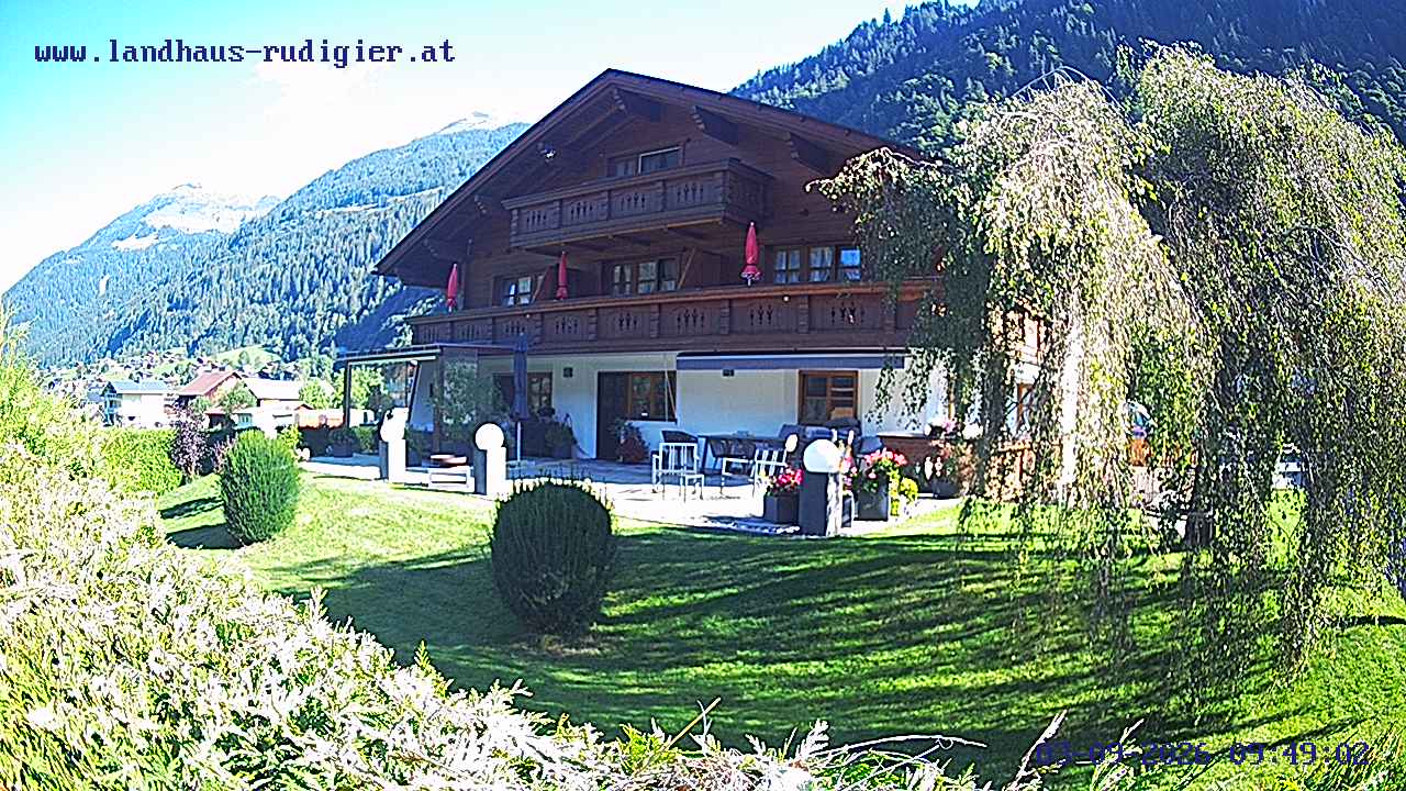 Gortipohl | Landhaus Rudigier
