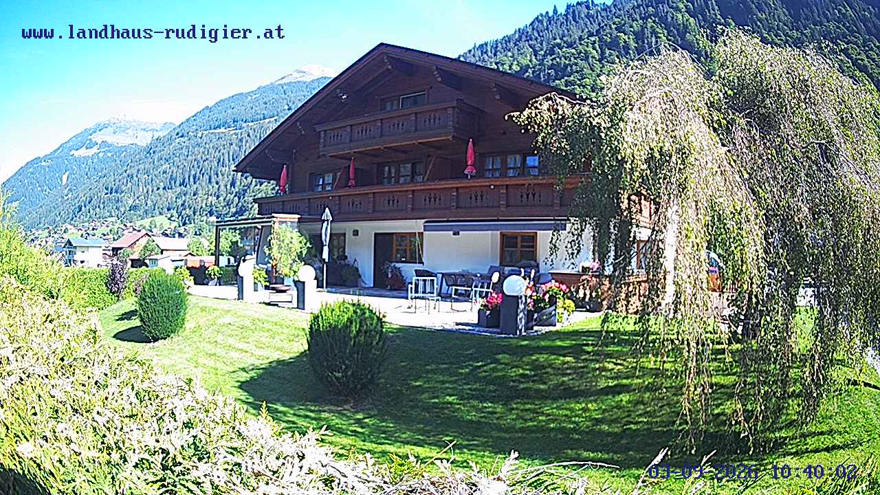 Gortipohl | Landhaus Rudigier