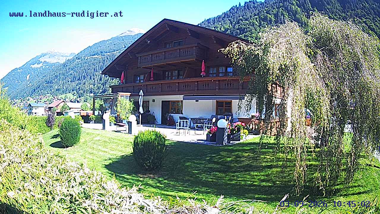 Gortipohl | Landhaus Rudigier