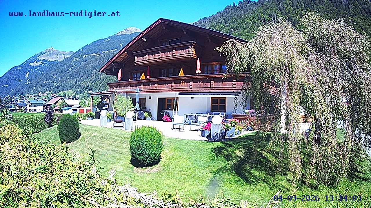 Gortipohl | Landhaus Rudigier