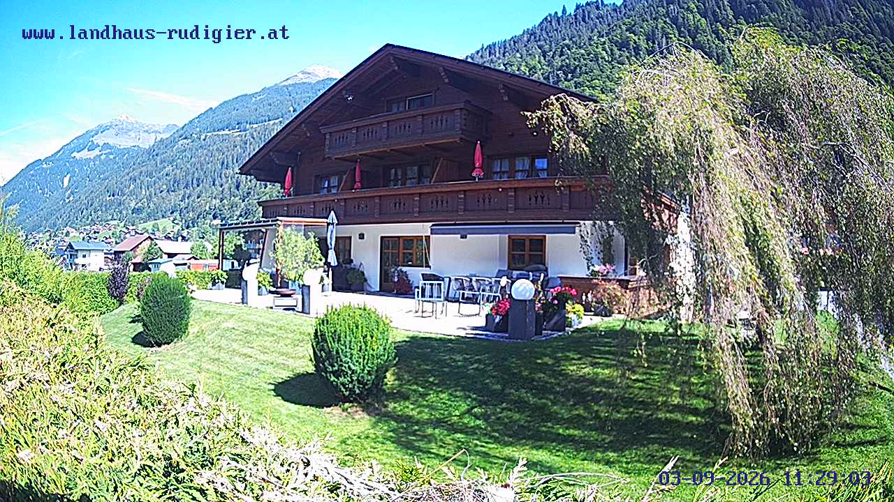 Gortipohl | Landhaus Rudigier