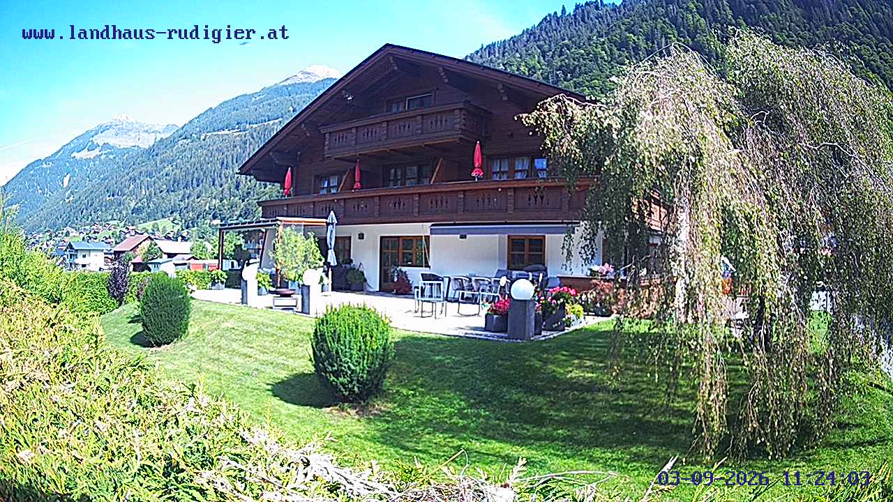 Gortipohl | Landhaus Rudigier