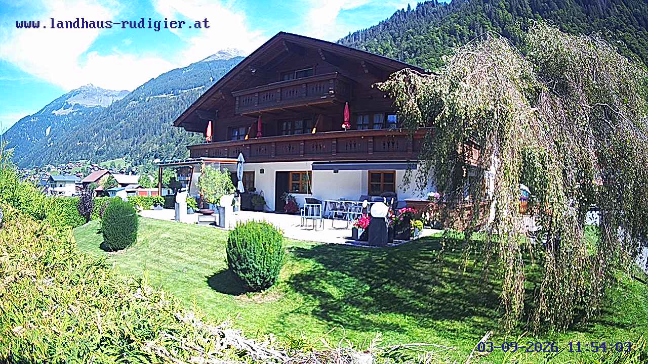 Gortipohl | Landhaus Rudigier