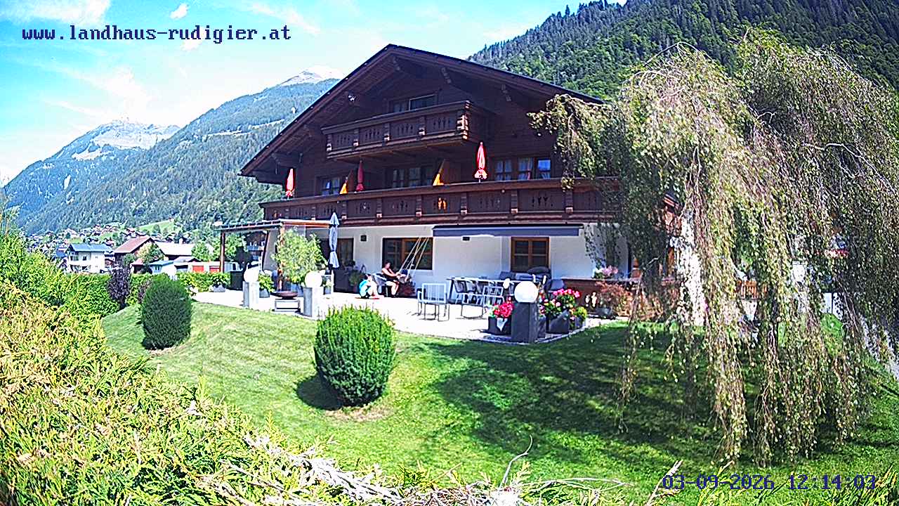 Gortipohl | Landhaus Rudigier